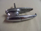 1380447 Trunk 1950 Handle Lid 1949 Cpdd Mopar Ratrod Chrysler