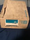 1383204 General Motors Buick Bumper Filler Front Nos Gm
