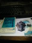 1394868 General Motors Nos Wagon Hood Emblem