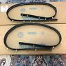 14010521 General Motors Nos Gm Caprice Front And Rear Bumper Impact