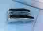 14022882 14022881 Gm Truck 81-87 Bumper Guards Oem Silverado Sierra Classic