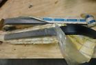 14026497 14026498 General Motors Nos Truck Pair Front Bumper Inserts