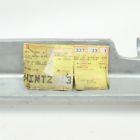 14027173 General Motors Chevy Gmc Truck Blazer Jimmy Bumper Face Bar