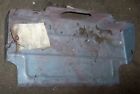 14043845 Gm Nos Chevy Truck Series Rear License Plate Bracket