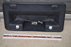 14062857 Chevrolet License Plate Bracket Front Gm