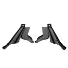 1408d Dynacorn Front Bumper Bracket Set Camino