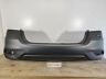 14130619 Aftermarket Products Capa Rear Bumper Cover For Nissan 723650564745
