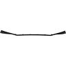 14179001 Perfect Fit Front Center Valance For Chevrolet Impala 723650388020