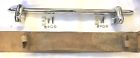 1450372 Mopar Dodge Trunk Bumper Bar