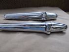 14526-27 Unbranded Used Late Thirties Gm Hinges