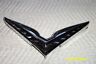 1475638 Chrysler Dpcd Mopar Deck Lid Hardware Trim Trunk Ornament Lift