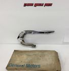 1490839 Nos Cadillac Deville Convertible Right Front Bumper Filler