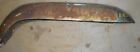 1495.62.700 Alfa Romeo Bumper Giulietta-giulia