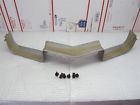 72cs1-1b6-c 1498207 Cadillac Bumper Filler Center