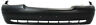 14a9919 Moss Primed Rear Bumper Cover Replacement For Ford Escort Mercury