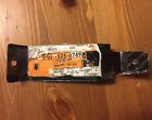 15181856 Gm New Genuine Front