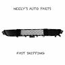 153289 Aftermarket Products Infiniti Front Bumper Lower Mesh Sport Grille Oe