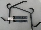 1553930 1553929 Chrysler Imperial Rear Back Bumper Bracket Brackets Oem
