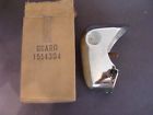 1554304w 1554304 Studebaker Nos Bumper Guard Part For Lark