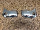 1554305w Studebaker Rear Bumper License