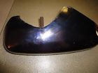 1554884w 1554885 Front Bumper Guaurd Lark 62 Rear - Studebaker Left 66