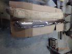 1555170w Studebaker Nos Front Bumper For Lark Types Extensions