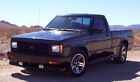 15633801 Chevrolet S10 Cameo Bumber