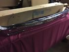 15961870 Gmc Blazer Bumper Nos Sonoma Chevrolet Gm 82-94 -10 Front