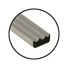 16-24116-2 Macs Auto Parts Model Ford Trunk Deck Lid Seal Sponge