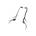 16-54624-1 Macs Auto Parts Model Ford Rear Bumper Mounting Bracket Set