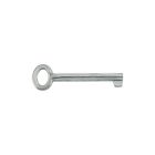 16-56179-1 Model Ford Trunk Deck Lid Key Nickel Coupe Roadster Eckler