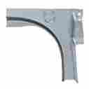 16-62-401 New 1967-1968 Mustang Upper