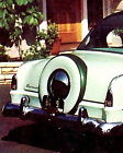 1602232 Plymouth Continental Deck Lid Kit
