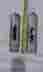 1610757 Oem Gm Cadillac Set Of 2 Eldorado Front Plastic Bumper End Extenssion Tip Stanchion