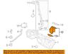 16117243972 Bmw Oem Pump