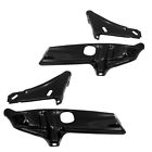 1614a 1614b Dynacorn Nova Front Bumper Brackets Pieces Right Left Side Edp
