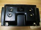 1618331 General Motors Nos Cadillac Front License Plate Bracket