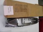 1623706 General Motors Gm Nos Bumper End Rh Cadillac Fleetwood