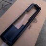 16339962 Perfect Fit Tow Eye Cover Lower Bumper Hitch 194967381514