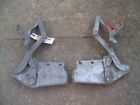 1683317 1683316 Mopar 1956 Plymouth