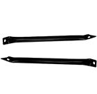 1700l 1700k Dynacorn Chevy Impala Front Bumper Brackets Pair Right Left Side