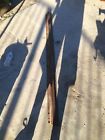 1700r Impala Bob S Chevrolet 1964 Front Bumper Center Reinforcement Bar