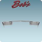 1705k Chevrolet 1962 Chevy Front Bumper