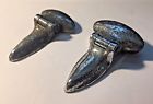 17091 Ford Tudor Humpback Sedan Rat Rod Trunk Lid Top Hinges