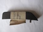 1752843 Opel Manta Genuine Front Rubber Bumper Guard New Old Stock