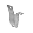 17877 Mustangs Unlimited Rear Bumper Guard Bracket Driver Side Mustang