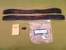 S9ms-17a779-a 17a779 Shelby Front Bumper Splash Shield Set