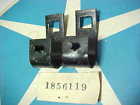 1856119 Mopar Late Plymouth Nos Front Bumper Bracket Stabilizers Pair