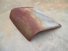 1866781 Mopar Nos Dodge Coronet Royal Trunk Deck Lid