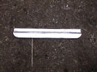 Mt-629 1923-1925 Model T Ford Coupe Deck